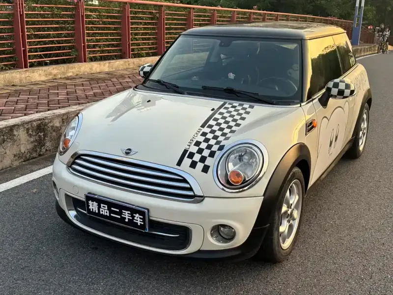 MINI Mini