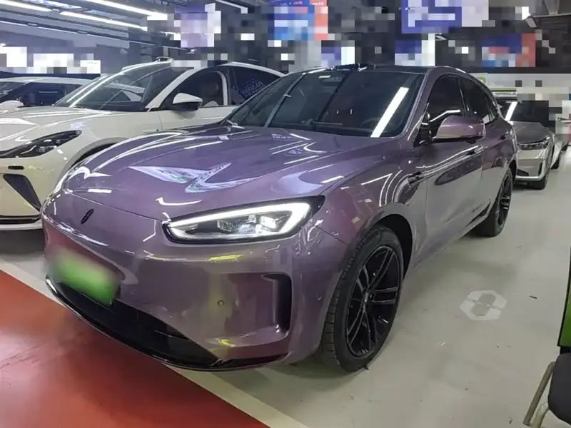 AITO M5