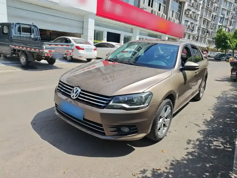 Volkswagen Bora