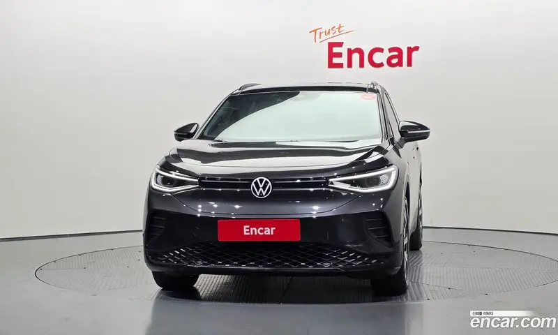 Volkswagen ID.4