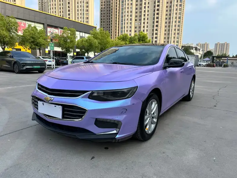 Chevrolet Malibu XL