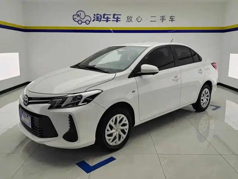 Toyota Vios
