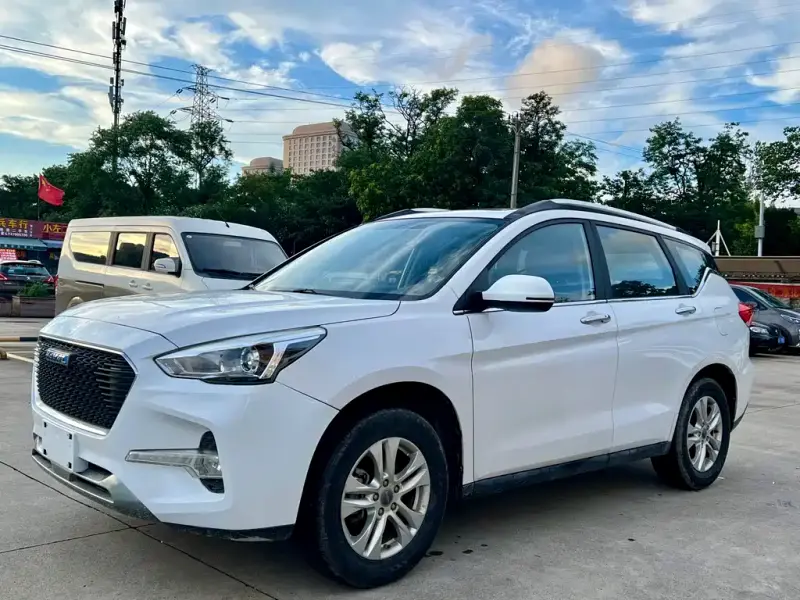 Haval M6