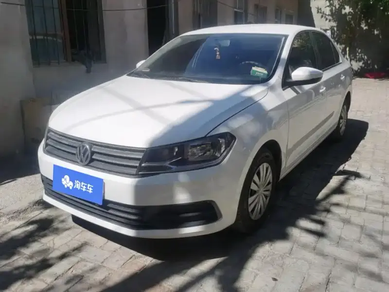 Volkswagen Santana