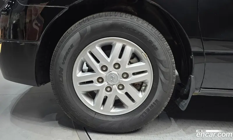Hyundai H-1