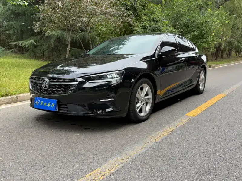 Buick Regal