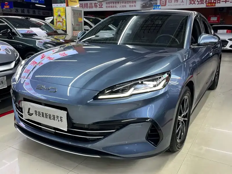 BYD Seal 06