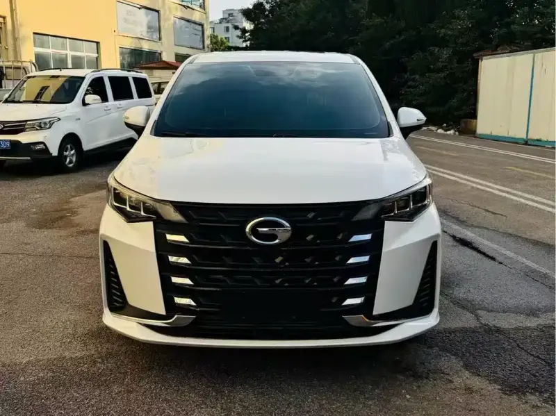 GAC Motor M6