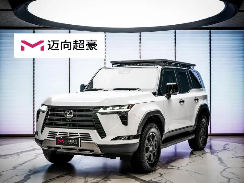 Lexus GX