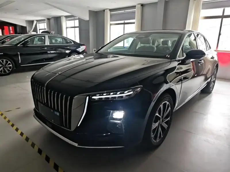 Hongqi H5 PHEV