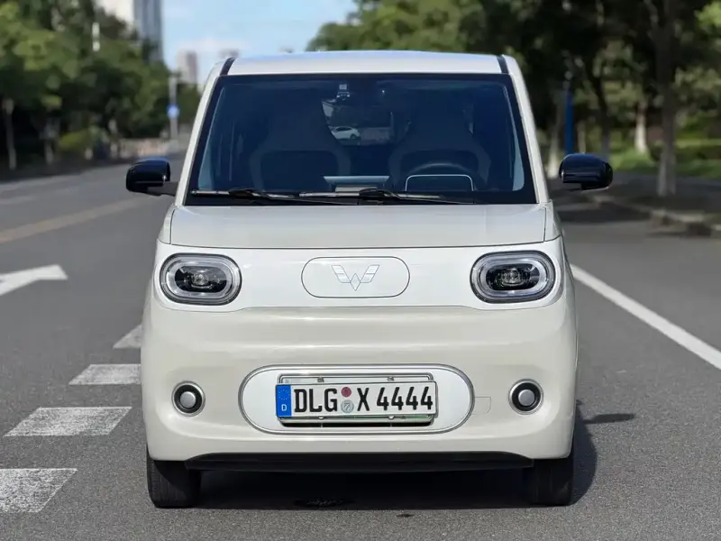 Wuling Hongguang Mini EV (MINIEV)
