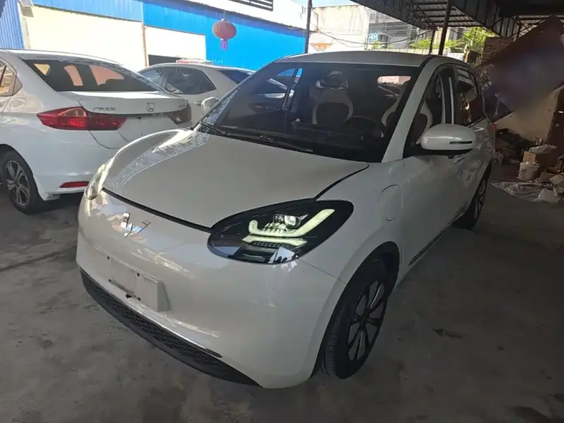 Wuling Bingo