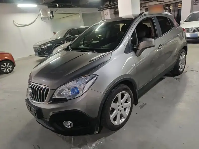 Buick Encore