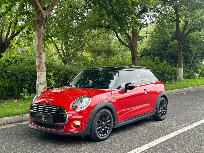 MINI Mini