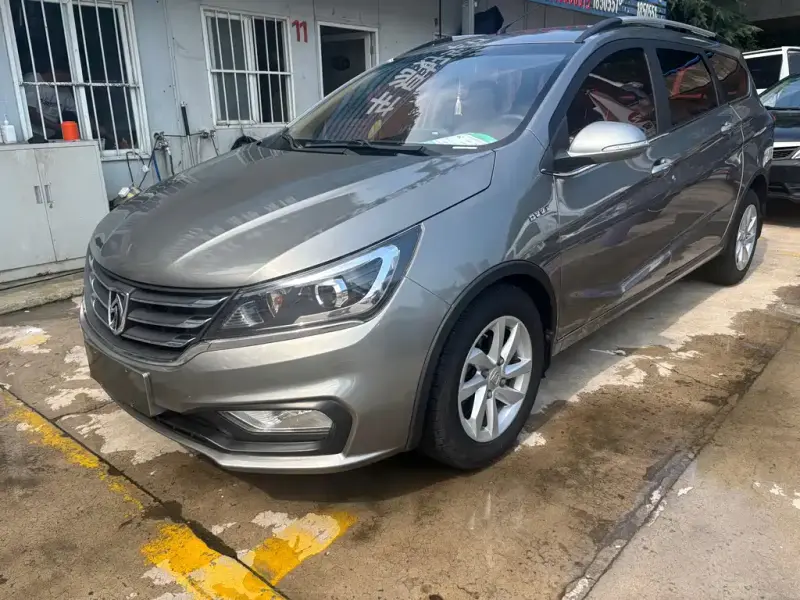 Baojun 310W