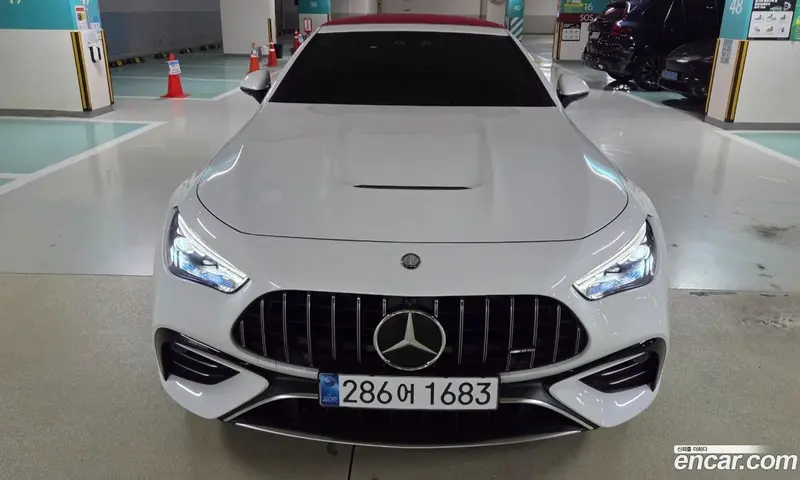 Mercedes-Benz CLE-Class