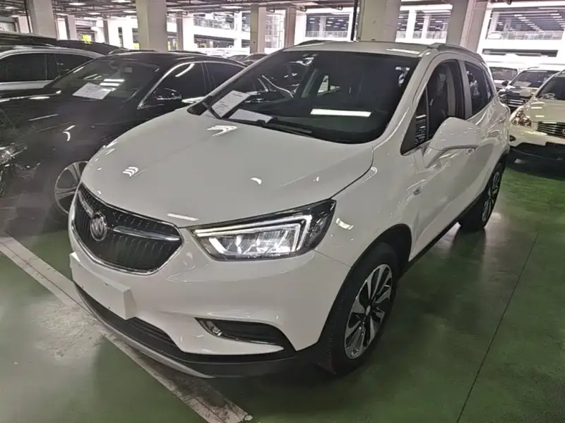 Buick Encore