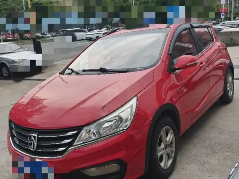 Baojun 310