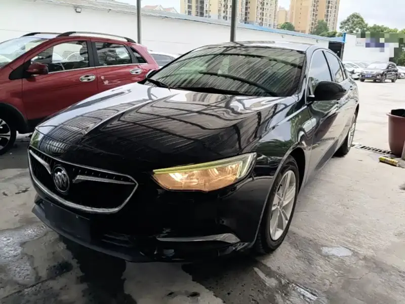 Buick Regal