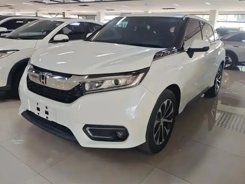Honda Avancier