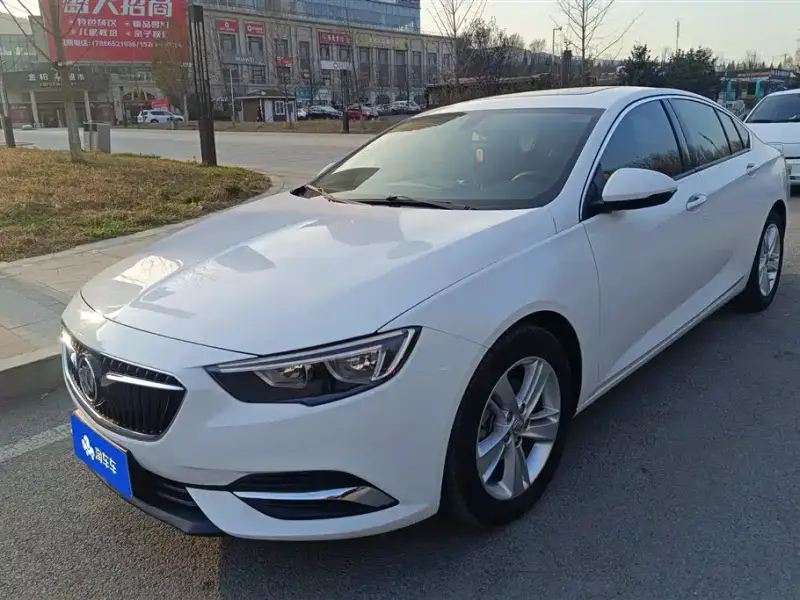 Buick Regal