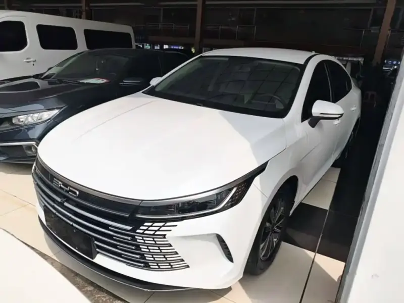 BYD Seal DM-i (Destroyer 05)