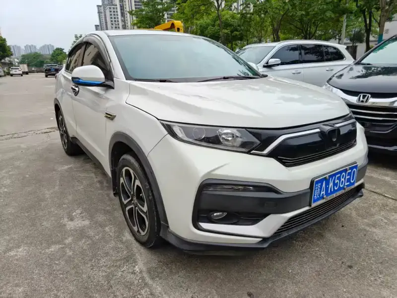 Honda XR-V