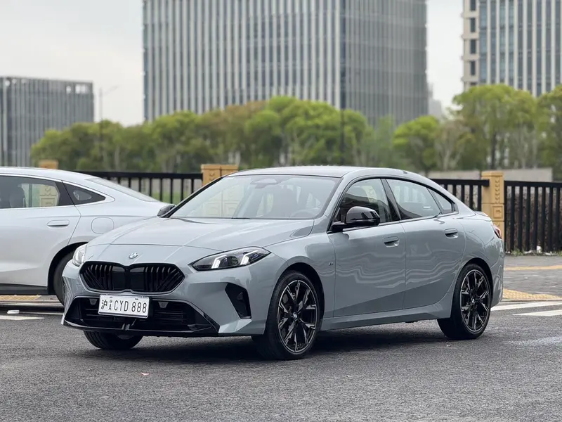BMW 2-Series