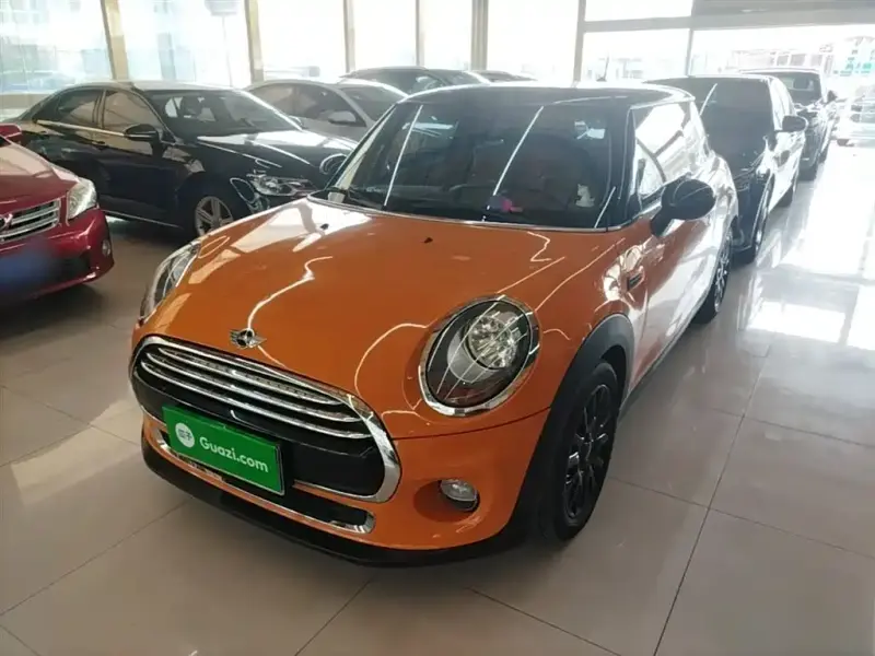 MINI Mini