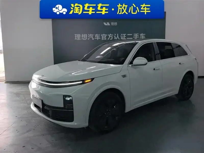 Li Auto L7