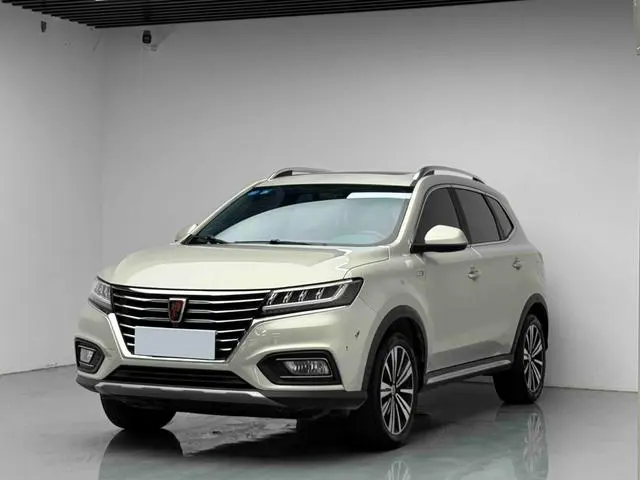 Roewe MG HS (RX5)