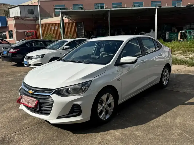 Chevrolet Cavalier