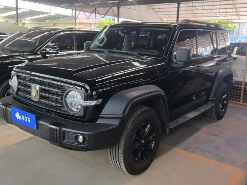 Tank 300
