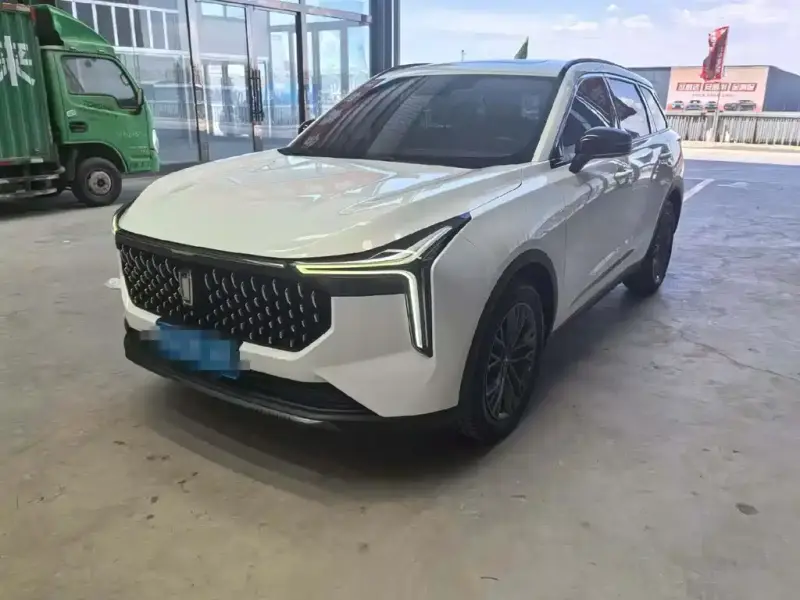 Bestune T55
