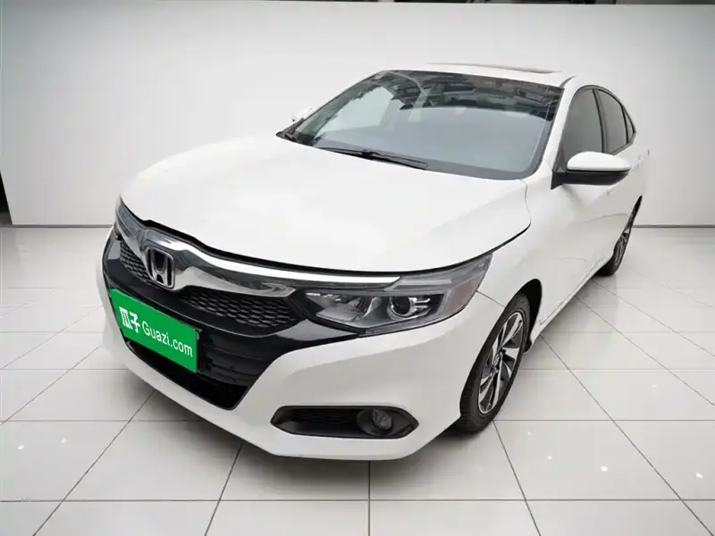Honda Crider