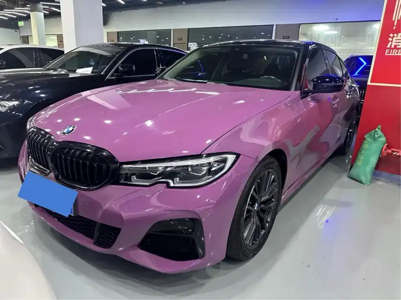 BMW 3-Series