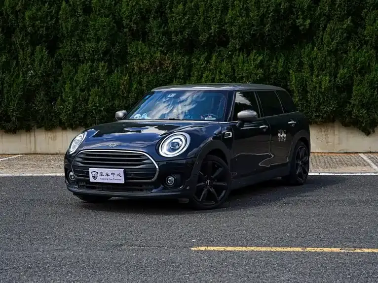 MINI Mini Clubman