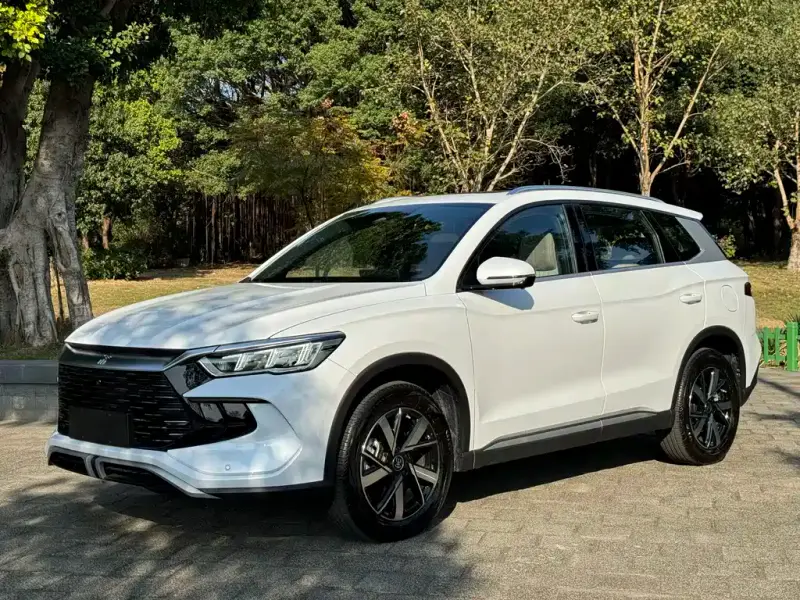 BYD Pro