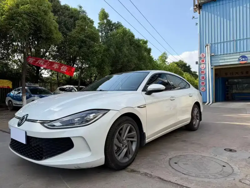 Volkswagen Lamando