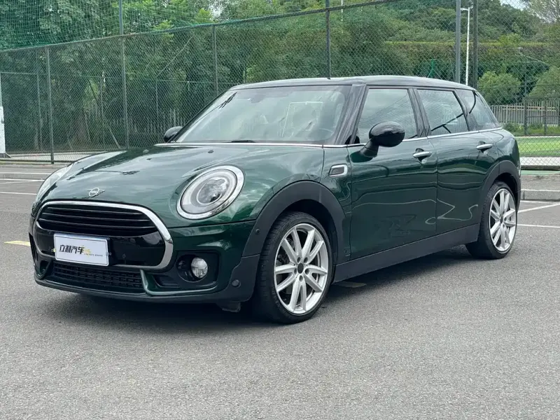 MINI Mini Clubman
