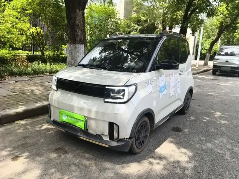 Wuling Hongguang Mini EV (MINIEV)