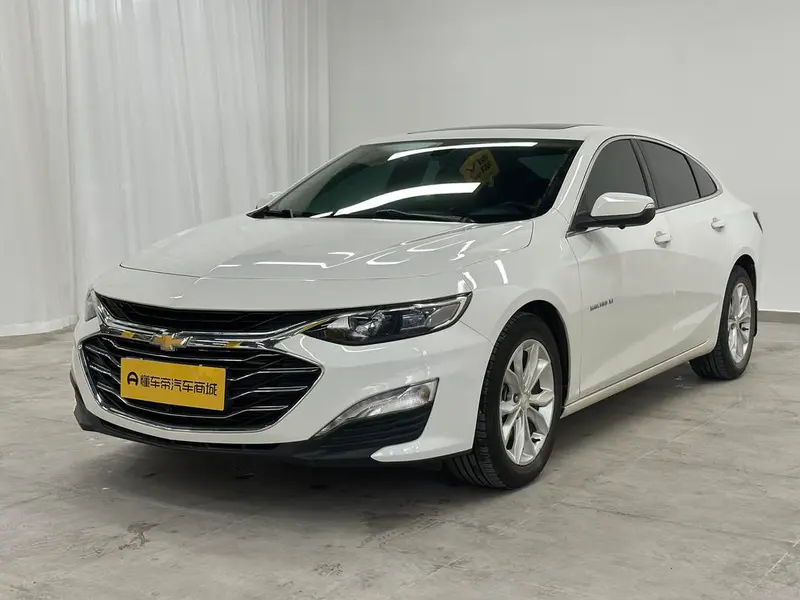Chevrolet Malibu XL