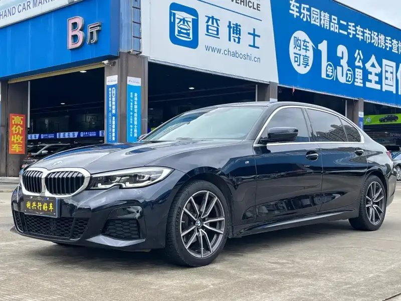 BMW 3-Series