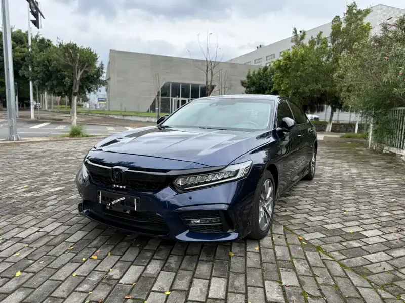 Honda Inspire
