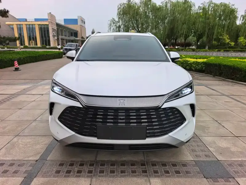 BYD L DM-i