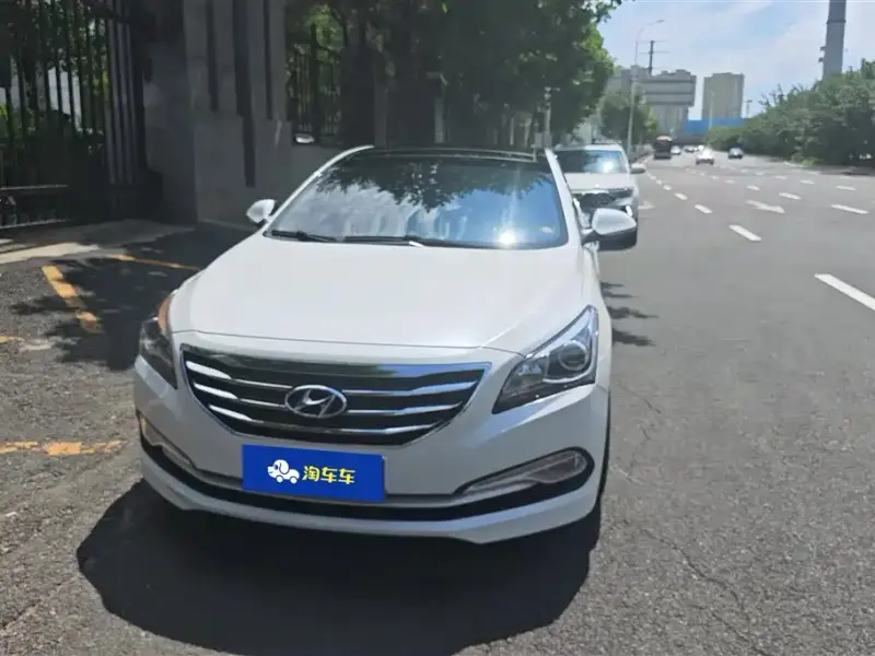 Hyundai Mistra