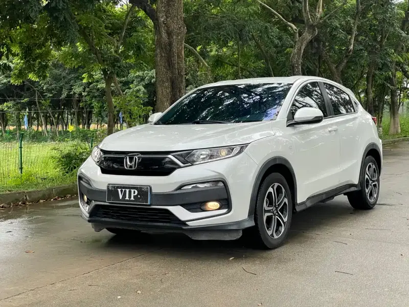Honda XR-V