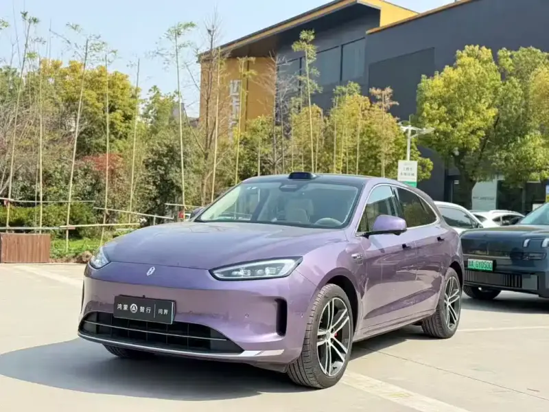 AITO M5