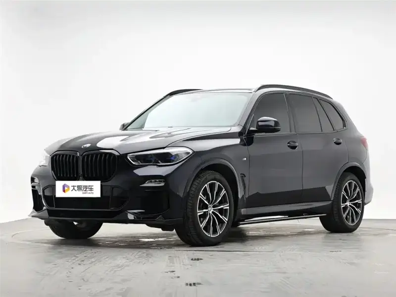 BMW X5 (Import)