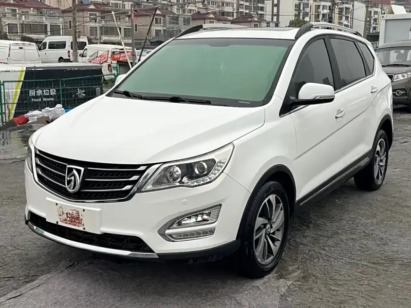 Baojun 560